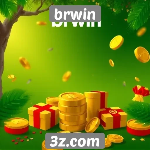 Comparação de bônus oferecidos por brwin