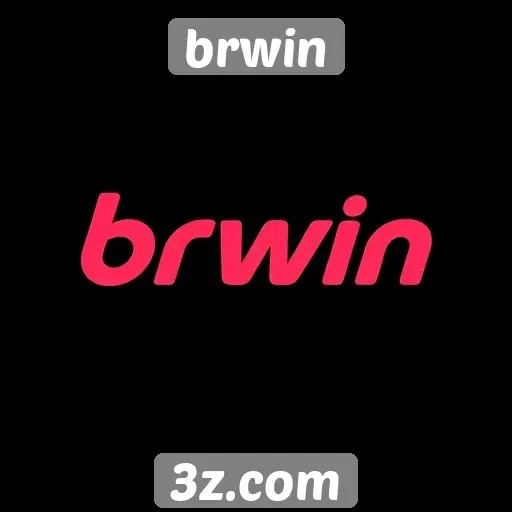 História e evolução do brwin no cenário de jogos