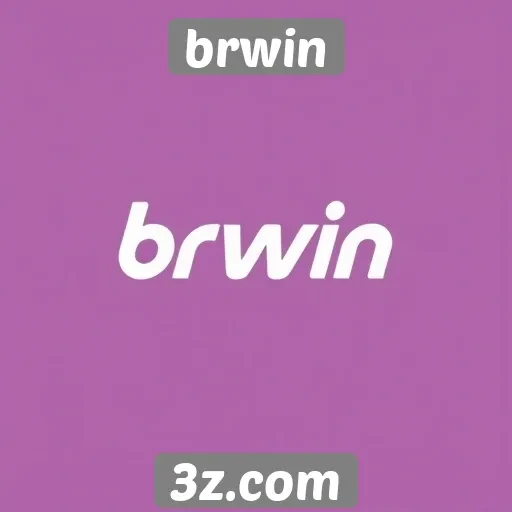 plataforma brwin destaca promoções especiais para novos usuários