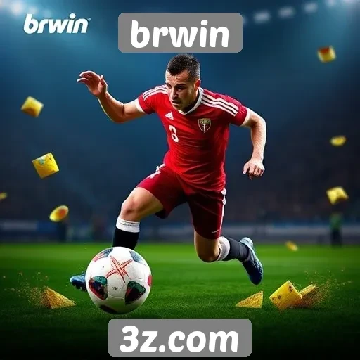 Promoções e bônus atraentes do brwin para novos jogadores