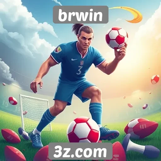 caso de sucesso do brwin entre plataformas de apostas