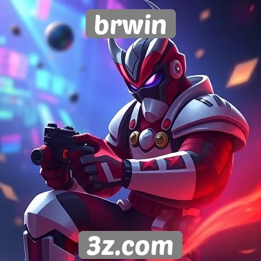 Funcionalidades exclusivas do brwin para jogadores