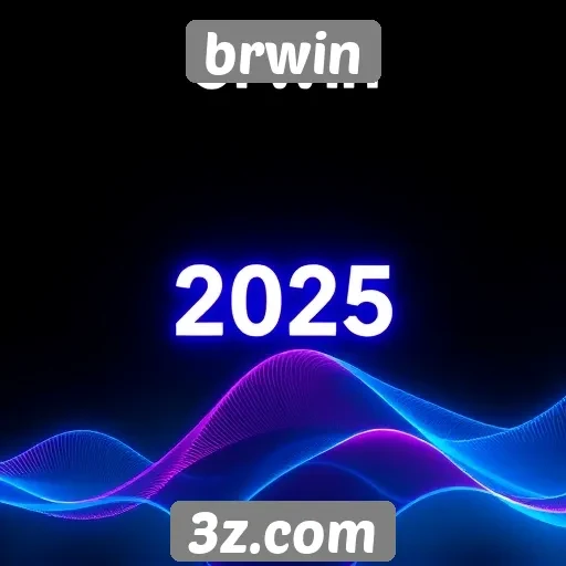 Perspectivas futuras para o site brwin em 2025