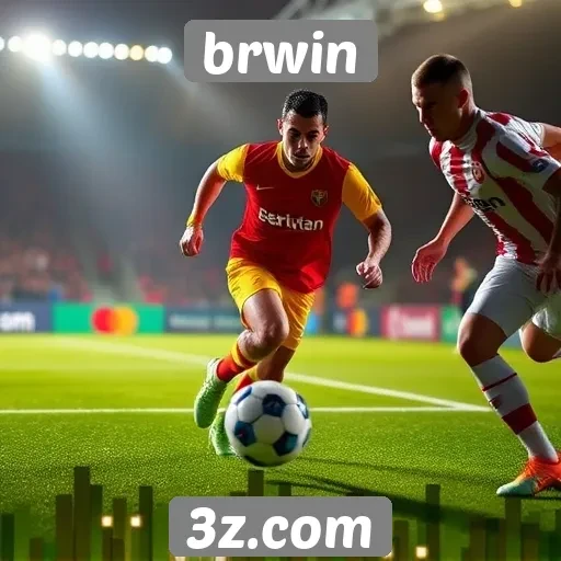 Expectativas para promoções futuras no brwin