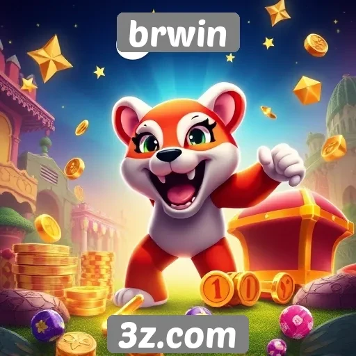 Comparativo de jogos disponíveis no brwin