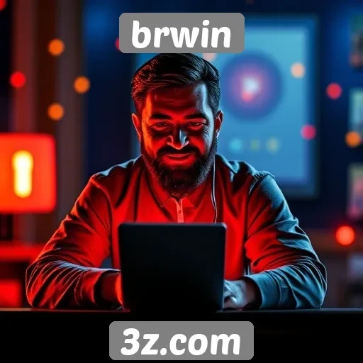 Estratégias para maximizar ganhos no brwin