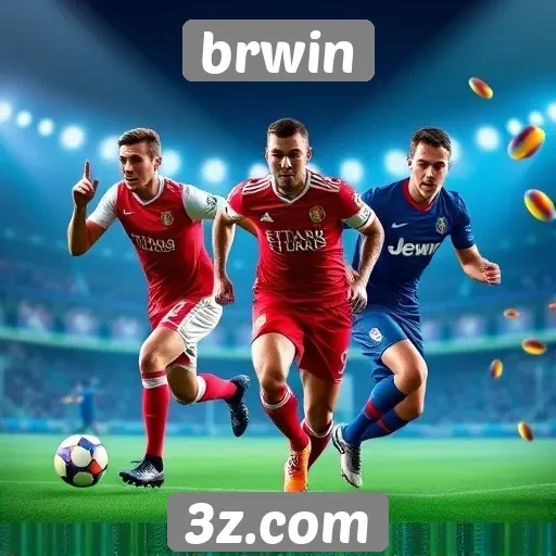 novas promoções atraem jogadores para brwin